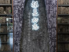 -浙江省博物馆(孤山馆区)