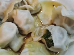 -鸿毛饺子(紫竹桥店)
