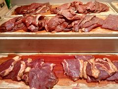 -阪尚皇·原切牛排·烤肉火锅自助(北京路店)