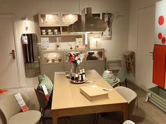 -宜家家居(四元桥商场店)