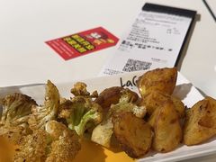 -乐凯撒披萨·烤鸡(曜一城店)