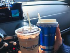 -CHARLIETOWN红茶公司(南京万象天地店)