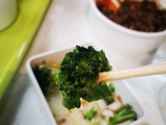 -同盛食堂(同盛大厦店)