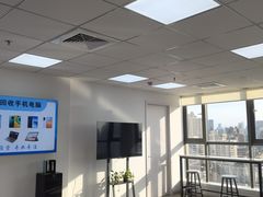 -戴尔笔记本电脑服务器售后维修中心(虹口足球场店)