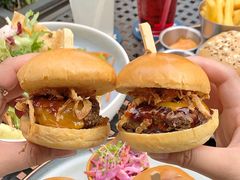 -blue frog蓝蛙(长泰广场店)