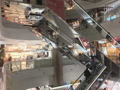 -美罗城