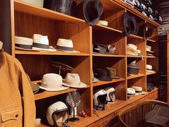 -FRANK STORE(巨鹿路店)