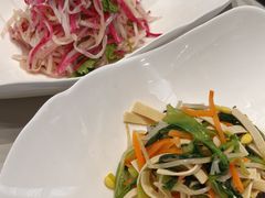 -酒蜻蜓·庭院私房菜(天元东路店)