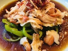 -蟹榭·本帮江浙菜·蟹宴(五角场合生汇商场店)