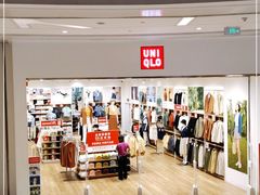 -优衣库(青岛万象城店)