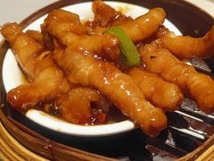 -添好运点心专门店(深水埗店)