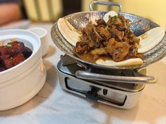 -小菜园新徽菜(合肥之心城店)