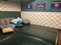 -漆橙车间轰趴馆·民国复古·团建聚会生日派对KTV(城北万达店)