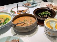 -半勺·新徽菜(银泰城店)