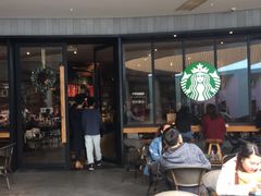 -星巴克臻选(深圳金光华店)