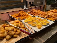 -诺丁牛排披萨自助餐厅(汕头苏宁店)