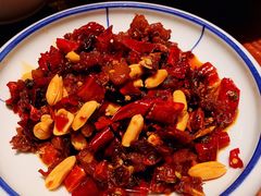 麻辣兔丁-缪氏川菜(深圳北站缤果空间店)