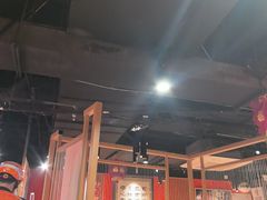 -风光老灶麻辣香锅(大成路翠微百货店)