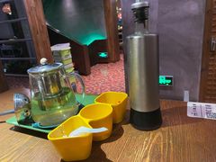 -芭缇沁园椰子鸡(中航紫金新天地店)
