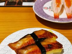 鳗鱼玉子寿司-元通寿司(地标店)