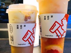 -喜茶(深圳海岸城店)