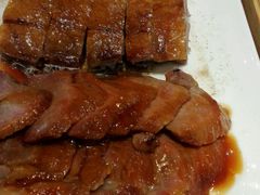 -粤港餐厅(禹州商业广场店)