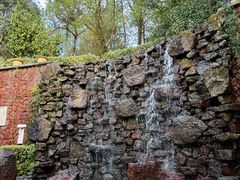 -天目湖涵田半山温泉