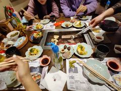 -樱宿日式和牛烧肉(五道口店)
