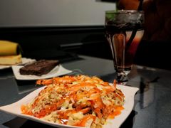 -吱咖啡西式简餐