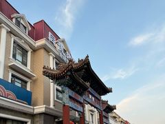 -北戴河转鱼·炒螃蟹酱餐厅