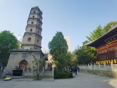 -西安大兴善寺