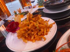 -Hayam Hasini Chinese Restaurant 东海中餐厅 הים הסיני