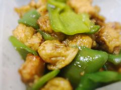 -老长春肉馆(创业大街店)