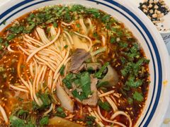 -丝路伊兰·兰州牛肉面(牛街总店)