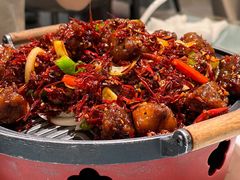 -二小海鲜(清真黄骅店)