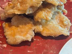 -奉天小馆·非遗东北菜(沈阳万象城店)