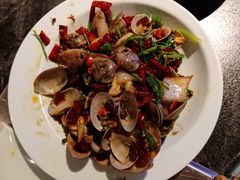 -醉炫音速烧烤·干煸菜(沙河总店)