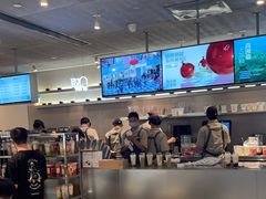 -喜茶(广州天汇igc店)
