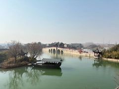 -朱仙镇启封故园景区