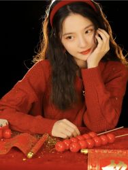 -米莱摄影写真(五大道别墅店)