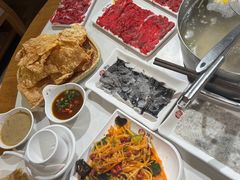 -焯牛潮汕牛肉火锅(云峰街创始店)