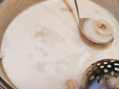 -同仁四季椰子鸡(宝安壹方城店)