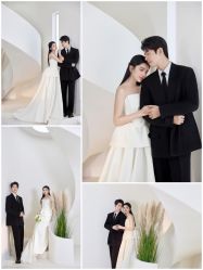 -水晶之恋婚纱摄影(北京总店)