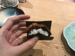 -然寿司(郎园vintage店)
