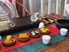 -邈墨茶馆(凤起路店)