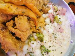-HOTISLAND海鸡岛·韩国料理(江南西店)