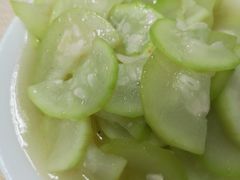 蒲瓜-叶氏兄弟饭摊(马鞍池东路店)