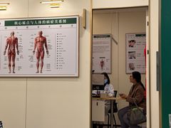 -通透堂中医·精准推拿(万科云城分院)