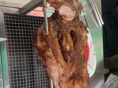 -张记烤羊腿(北花园店)