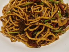 -小尕子·新疆菜(明园店)